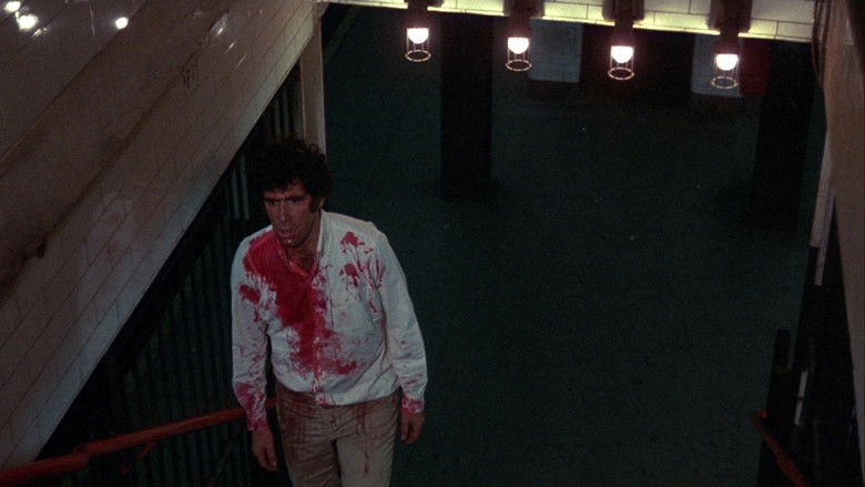 Little Murders still 1