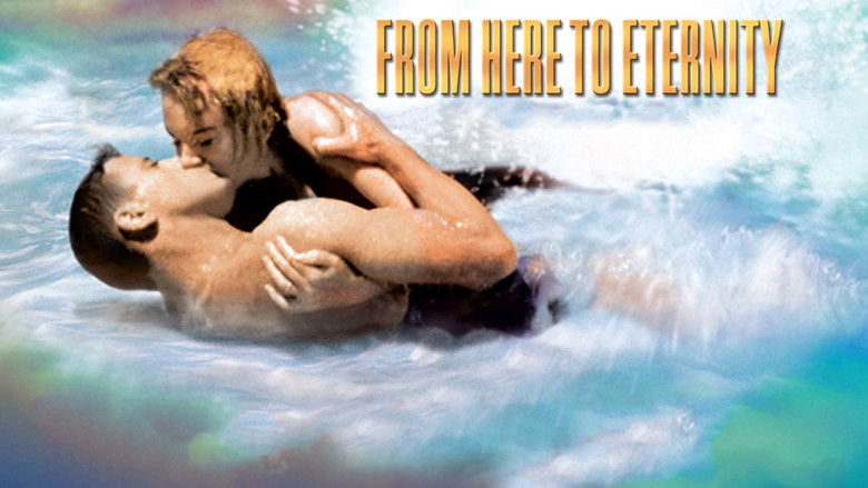 From Here to Eternity still 1