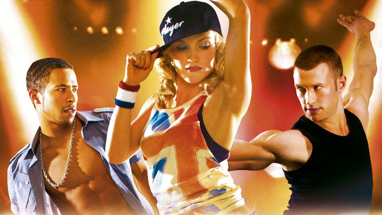 StreetDance 3D still