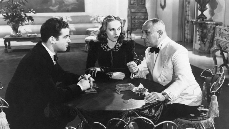 I Was an Adventuress still