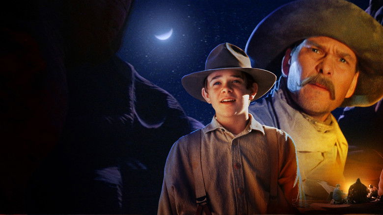 Tall Tale: The Unbelievable Adventure still