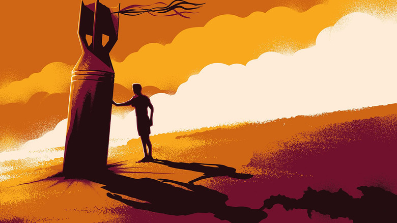 The Devil's Backbone still 4