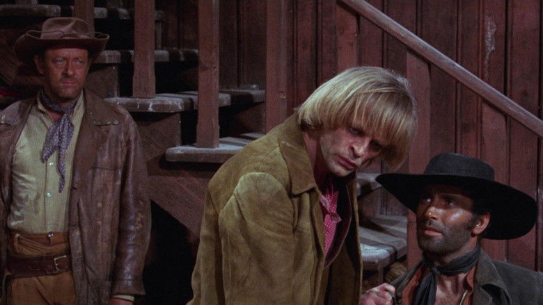 Shoot the Living and Pray for the Dead still