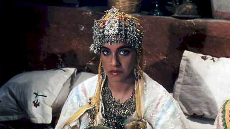 The Forgotten Hill still 2