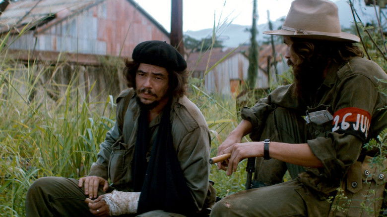 Che: Part One still 3