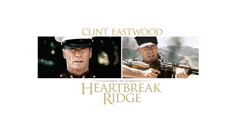 Heartbreak Ridge still 1
