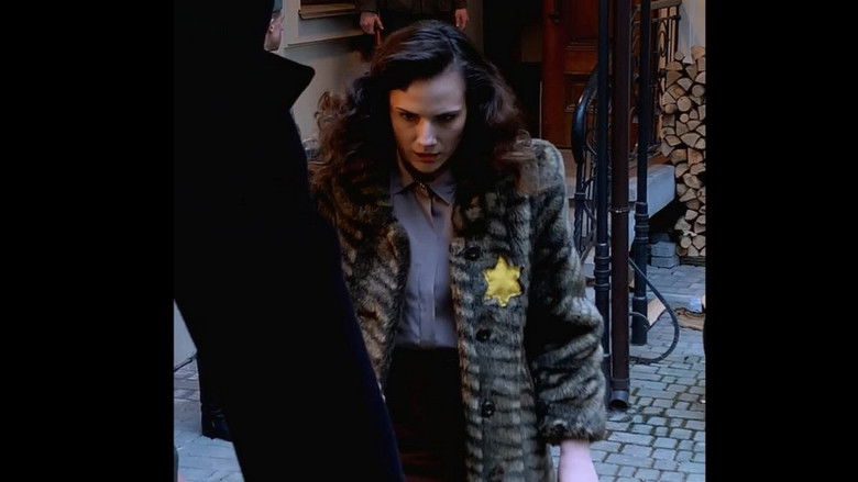 The Girl with the Instagram still 2