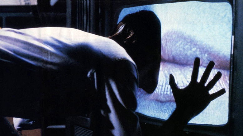 Videodrome still 3