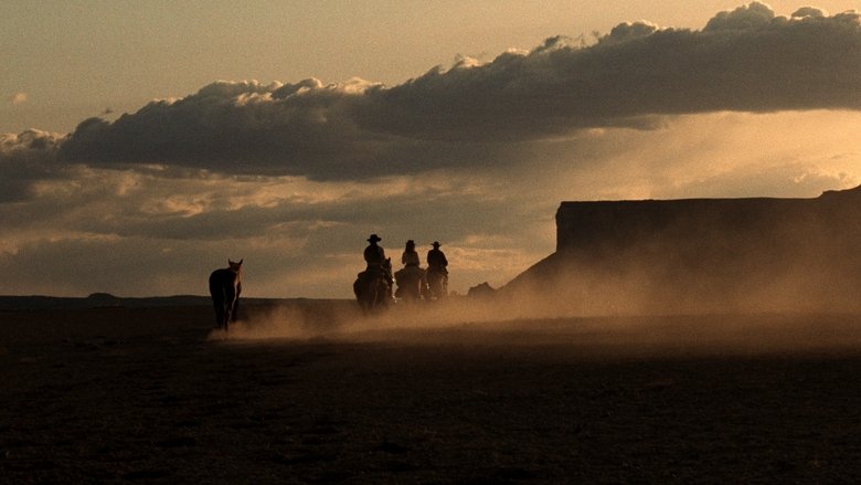 The Shooting still 1