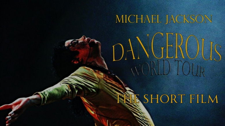 Michael Jackson: Dangerous - The Short Films still