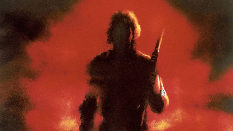 Assault on Precinct 13 still