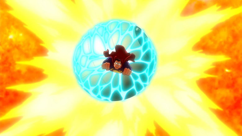 All Star Superman still