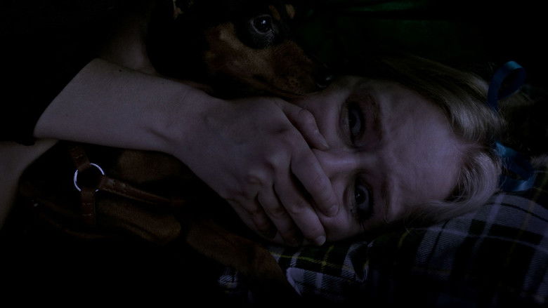 Grizzly Night still 3