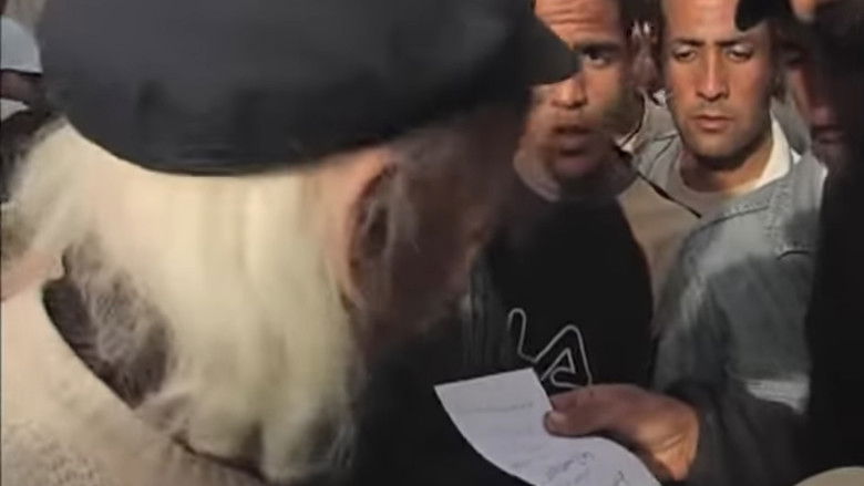 Algérie Tours Détours still 2