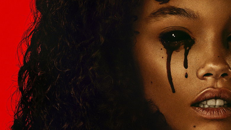 Eye for an Eye still 3