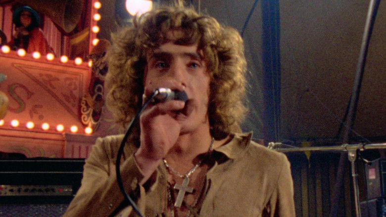 The Rolling Stones Rock and Roll Circus still 3