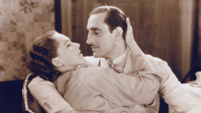 A Lady Surrenders still 1