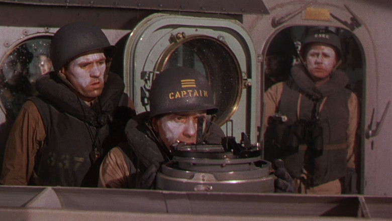 The Caine Mutiny still 3