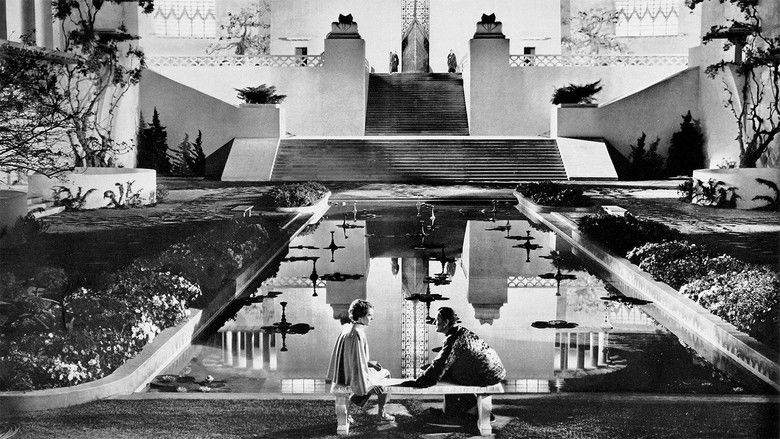 Lost Horizon still 3