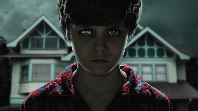 Insidious still 3