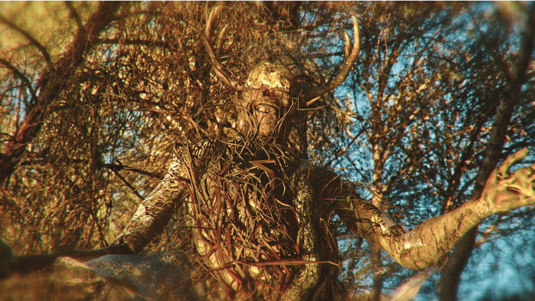 La Bestia en el Bosque still 1