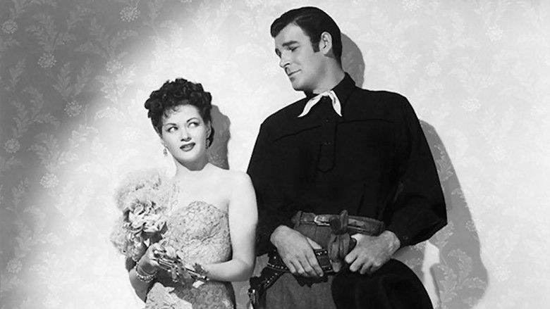 Frontier Gal still 3