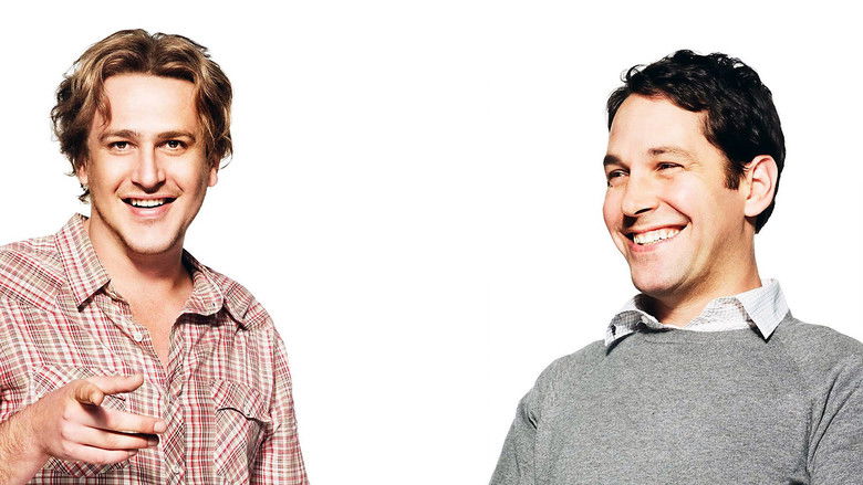 I Love You, Man still 4