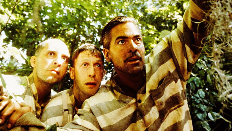 O Brother, Where Art Thou? still 2