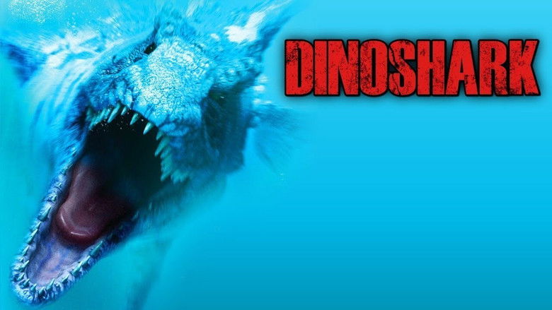 Dinoshark still 1