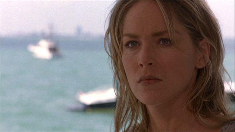 The Specialist still