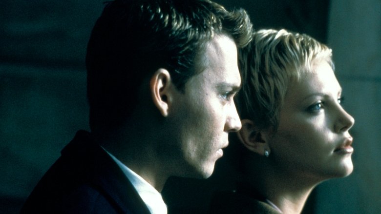 The Astronaut's Wife still 1