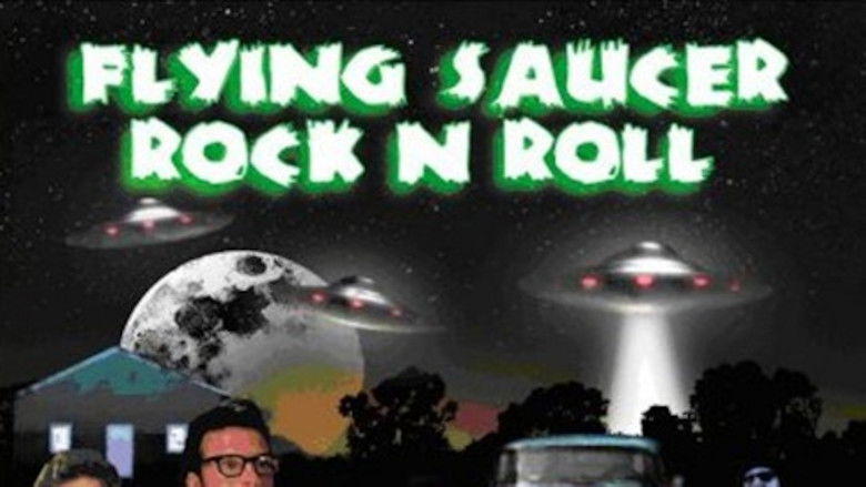 Flying Saucer Rock 'N' Roll still 2