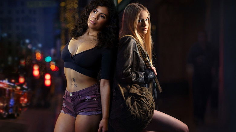 Girl Lost: A Hollywood Story still 2