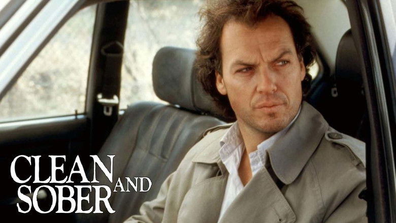 Clean and Sober still 3