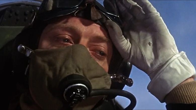 Battle of Britain still 3