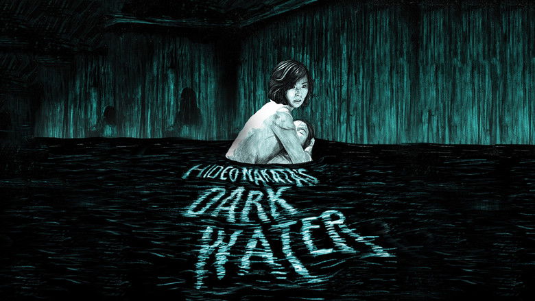 Dark Water still