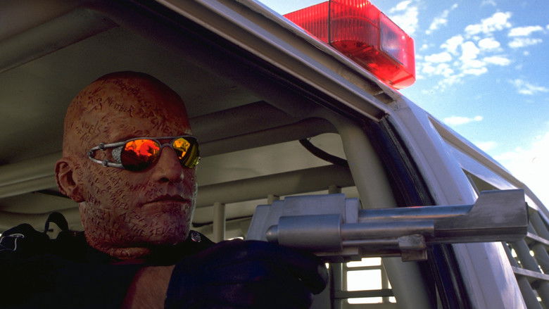 Highway to Hell still 1