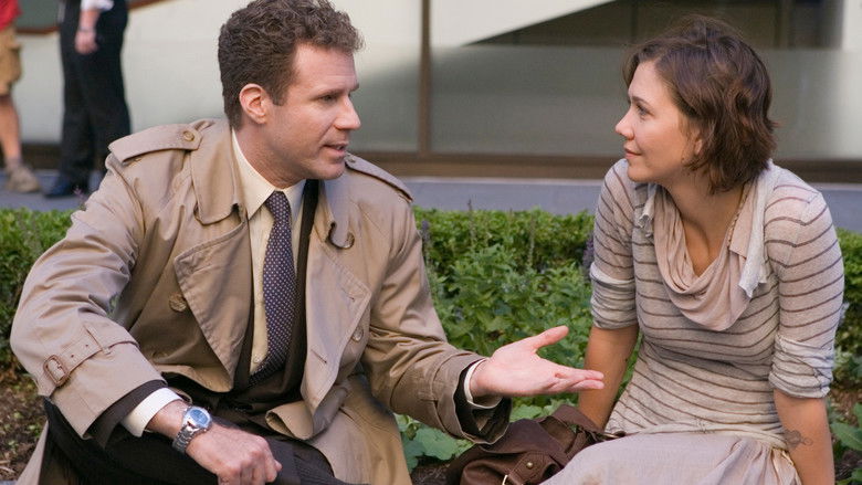 Stranger Than Fiction still 4