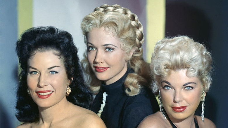 The King and Four Queens still 1