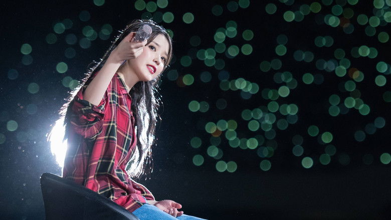 IU CONCERT : The Golden Hour still 4