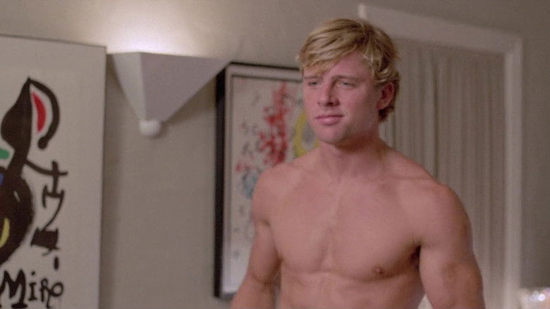 The Boys Next Door still