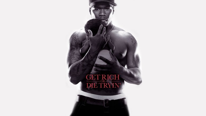 Get Rich or Die Tryin' still 1