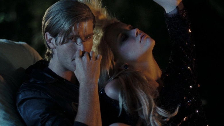 The Informers still 4