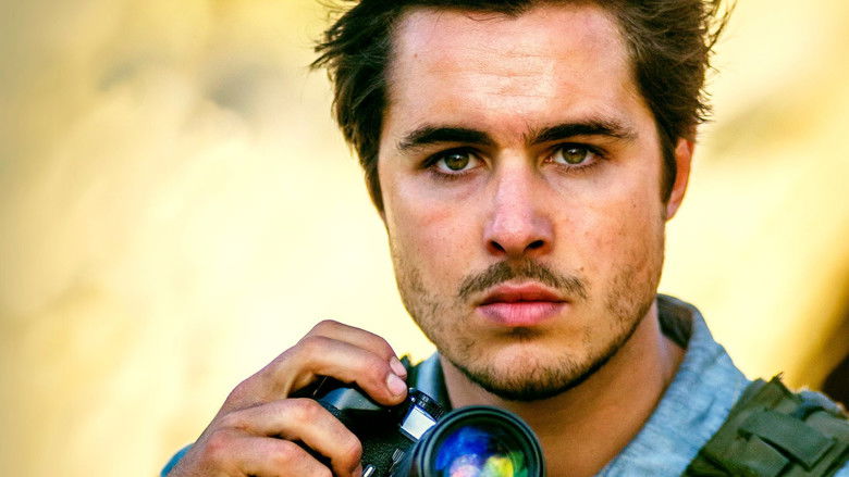 The Journey Is the Destination still 2