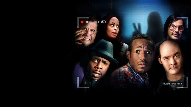 A Haunted House still 2