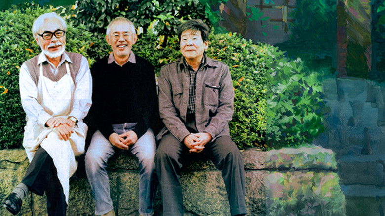 The Kingdom of Dreams and Madness still 4