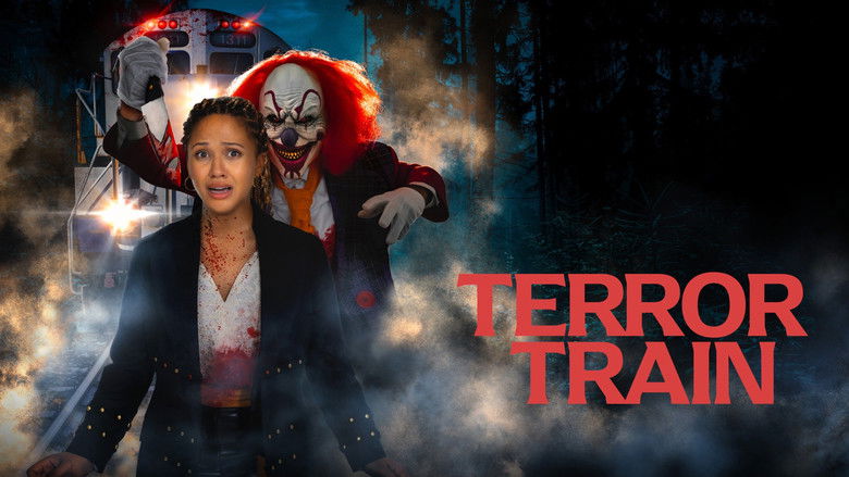 Terror Train still