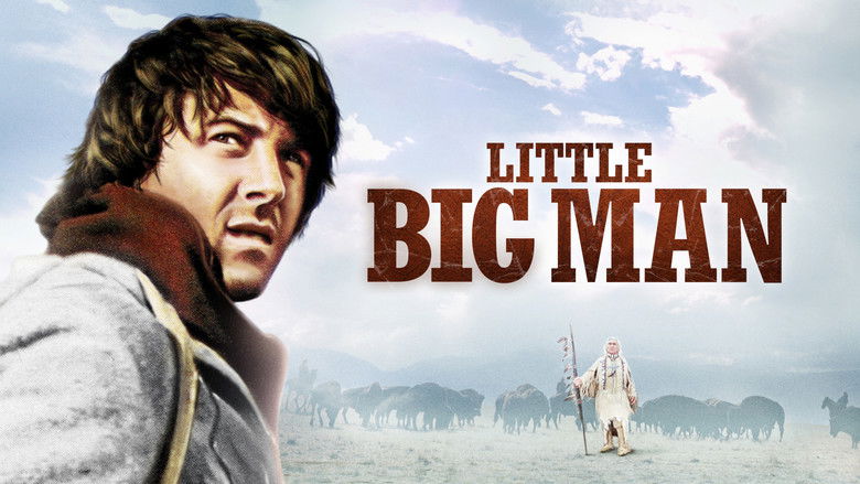 Little Big Man still 2