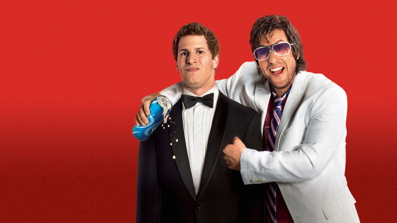 That's My Boy still 3