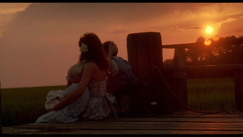 The Prince of Tides still 3